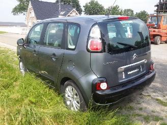 Citroën C3 picasso 1.6 hdi picture 4