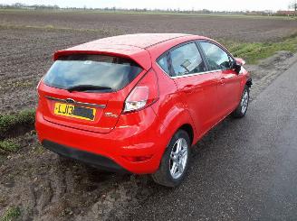 Ford Fiesta 1.2 16v picture 3