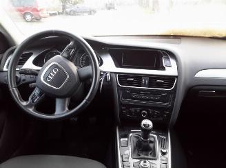 Audi A4 2.0 tdi picture 5