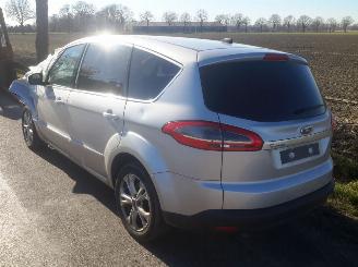 Ford S-Max 2.0 tdci picture 3