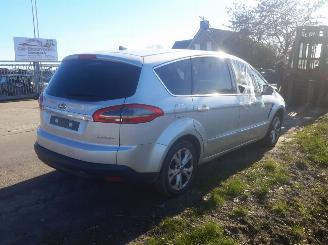 Ford S-Max 2.0 tdci picture 4