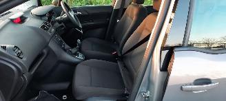 Opel Meriva 14 16v picture 5