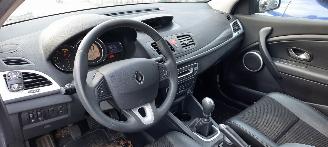 Renault Mégane Coupe 1.5 Dci picture 7