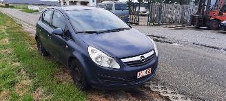 Opel Corsa D 1.3 cdti picture 2