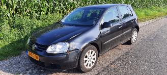 Auto da rottamare Volkswagen Golf 1.4 16v 2005/3