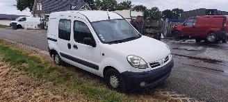 Nissan Kubistar 1.5 dci picture 2