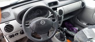 Nissan Kubistar 1.5 dci picture 6