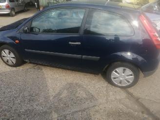 Ford Fiesta 1.3 8v picture 6