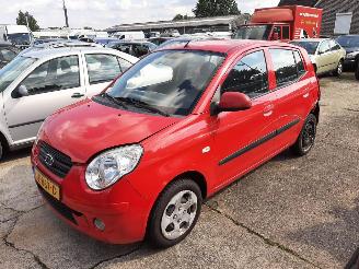 Kia Picanto 1.0 picture 3