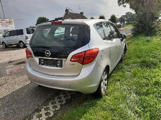 Opel Meriva CDTI picture 6