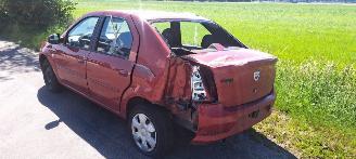 Dacia Logan  picture 3