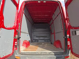Mercedes Sprinter 316CDI picture 9