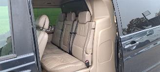 Mercedes Viano 2.2 CDI Dubbel cabine picture 6
