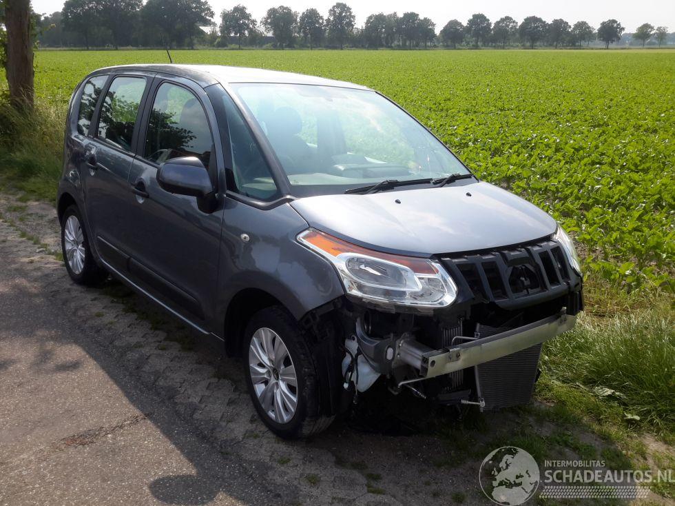 Citroën C3 picasso 1.6 hdi