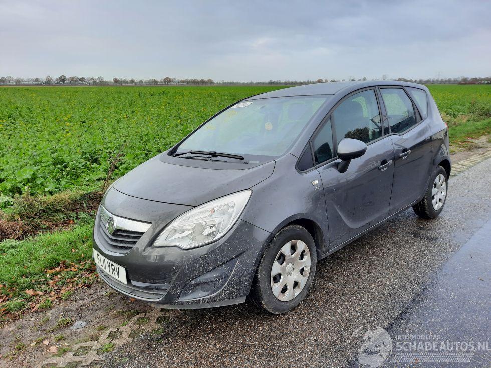 Opel Meriva B 1.4 16V