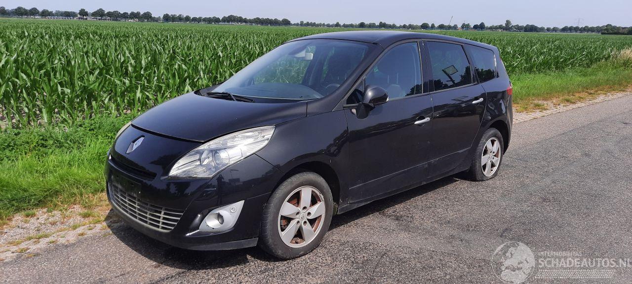 Renault Scenic 2.0 16v Automaat