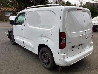 Opel Combo  picture 7