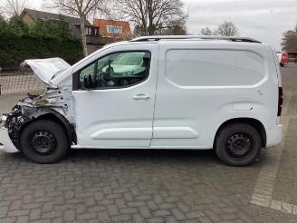 Opel Combo  picture 8