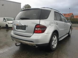 Mercedes ML  picture 11