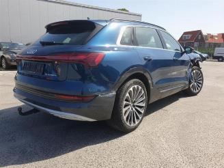 Audi E-tron  picture 5
