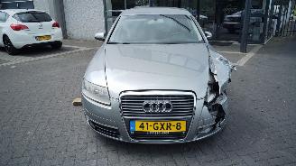 Audi A6 20 TFSI picture 2