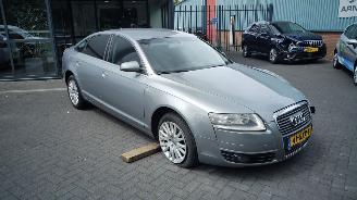 Audi A6 20 TFSI picture 3