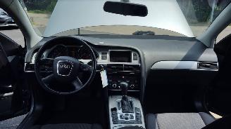 Audi A6 20 TFSI picture 10