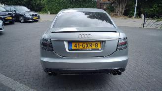 Audi A6 20 TFSI picture 5
