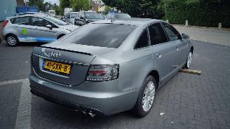 Audi A6 20 TFSI picture 6