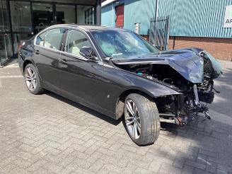 BMW 3-serie 3 serie (F30), Sedan, 2011 / 2018 320i xDrive 2.0 16V picture 3