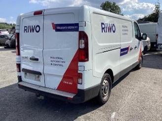 Renault Trafic  picture 5