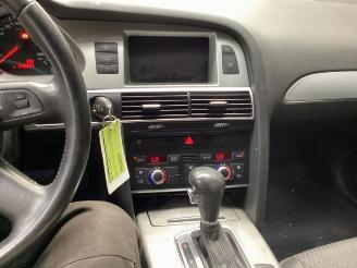 Audi A6 A6 (C6), Sedan, 2004 / 2011 2.0 T FSI 16V picture 12