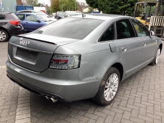 Audi A6 A6 (C6), Sedan, 2004 / 2011 2.0 T FSI 16V picture 5