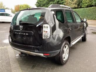 Dacia Duster Duster (HS), SUV, 2009 / 2018 1.6 16V 4x4 picture 5