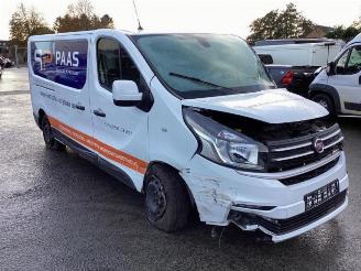 Fiat Talento Talento, Van, 2016 2.0 EcoJet BiTurbo 170 picture 3