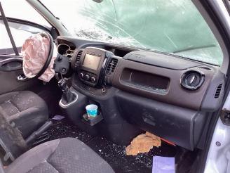 Fiat Talento Talento, Van, 2016 2.0 EcoJet BiTurbo 170 picture 9