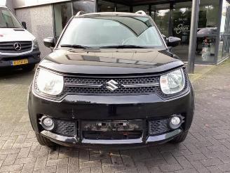 Suzuki Ignis Ignis (MF), Hatchback 5-drs, 2016 1.2 Dual Jet 16V picture 2