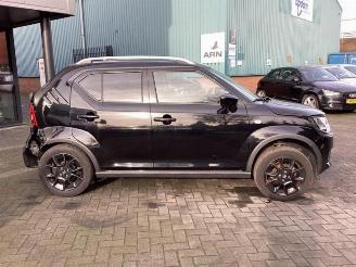 Suzuki Ignis Ignis (MF), Hatchback 5-drs, 2016 1.2 Dual Jet 16V picture 4