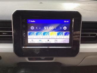 Suzuki Ignis Ignis (MF), Hatchback 5-drs, 2016 1.2 Dual Jet 16V picture 12