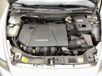 Volvo V-50 V50 (MW), Combi, 2003 / 2012 1.8 16V picture 9