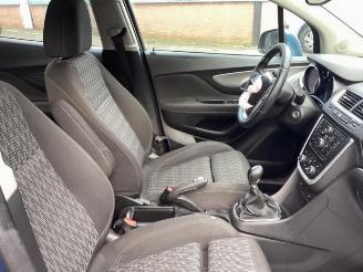 Opel Mokka Mokka/Mokka X, SUV, 2012 / 2019 1.4 Turbo 16V 4x2 picture 10