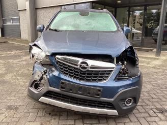 Opel Mokka Mokka/Mokka X, SUV, 2012 / 2019 1.4 Turbo 16V 4x2 picture 2