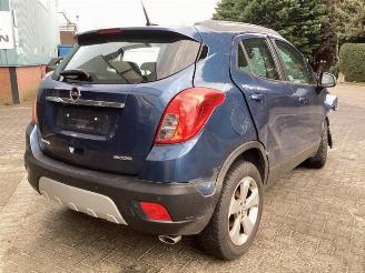 Opel Mokka Mokka/Mokka X, SUV, 2012 / 2019 1.4 Turbo 16V 4x2 picture 5