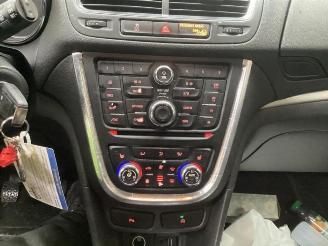 Opel Mokka Mokka/Mokka X, SUV, 2012 / 2019 1.4 Turbo 16V 4x2 picture 13