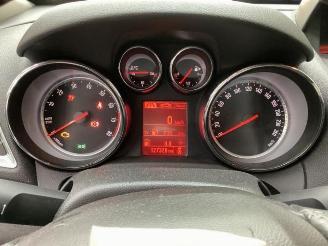 Opel Mokka Mokka/Mokka X, SUV, 2012 / 2019 1.4 Turbo 16V 4x2 picture 11