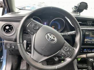 Toyota Auris Touring Sports Auris Touring Sports (E18), Combi, 2013 / 2018 1.2 T 16V picture 18