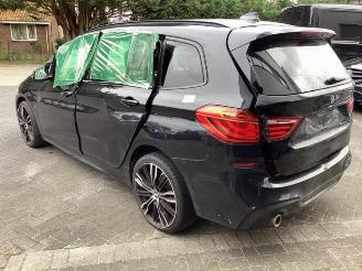 BMW 2-serie 2 serie Gran Tourer (F46), MPV, 2014 216i 1.5 TwinPower Turbo 12V picture 7