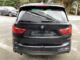 BMW 2-serie 2 serie Gran Tourer (F46), MPV, 2014 216i 1.5 TwinPower Turbo 12V picture 6