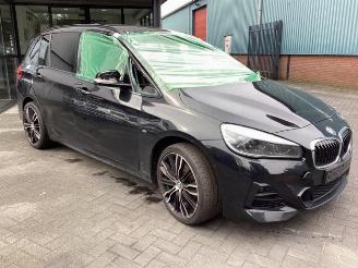 BMW 2-serie 2 serie Gran Tourer (F46), MPV, 2014 216i 1.5 TwinPower Turbo 12V picture 3