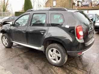 Dacia Duster Duster (HS), SUV, 2009 / 2018 1.6 16V picture 4